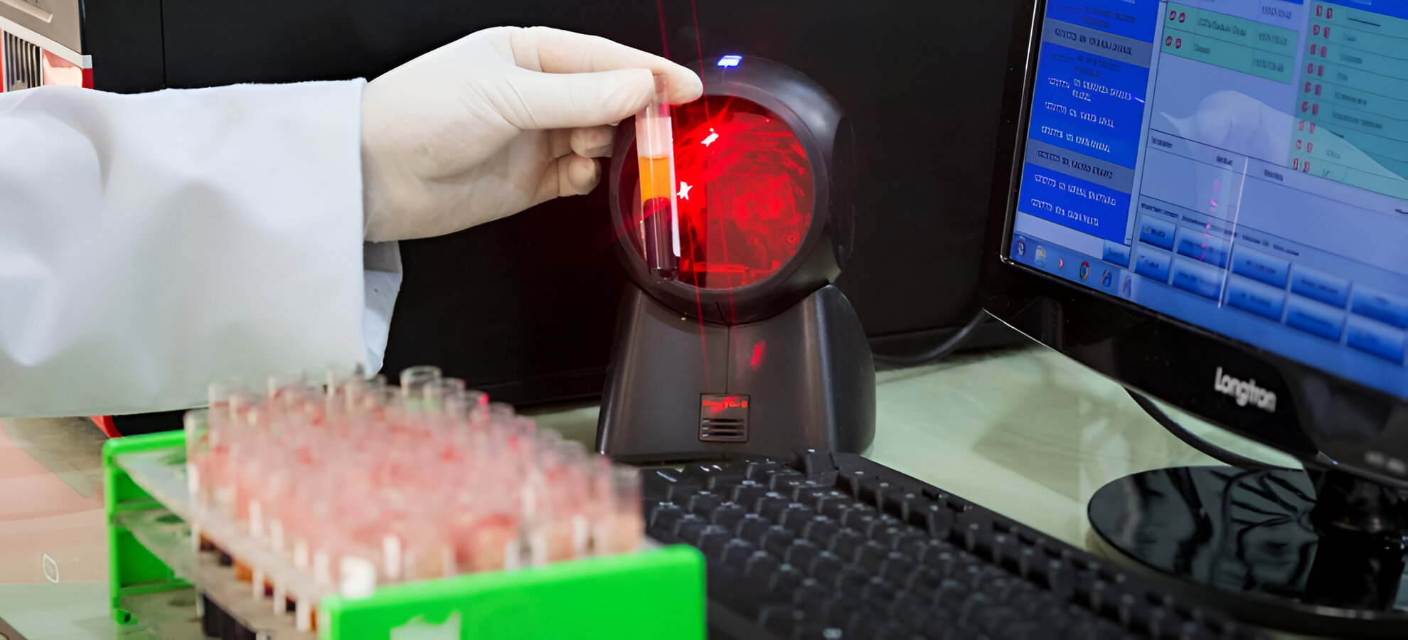 Scientific excellence since 1981